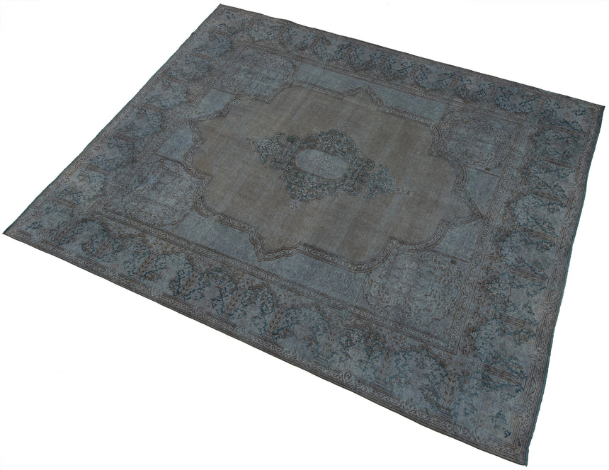Alfombra vintage | 335 x 268 cm