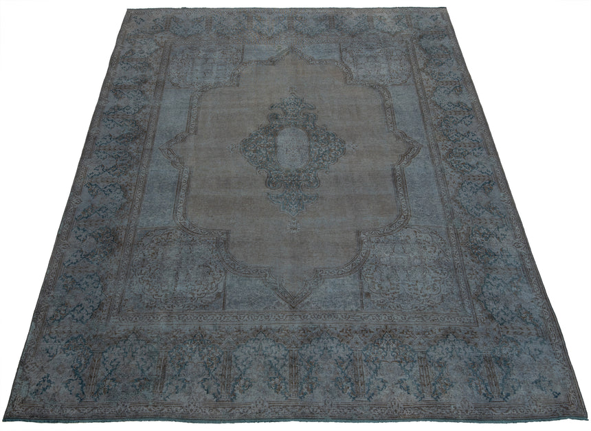 Alfombra vintage | 335 x 268 cm