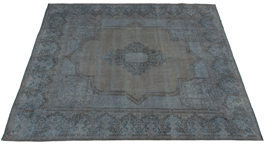 Alfombra vintage | 335 x 268 cm