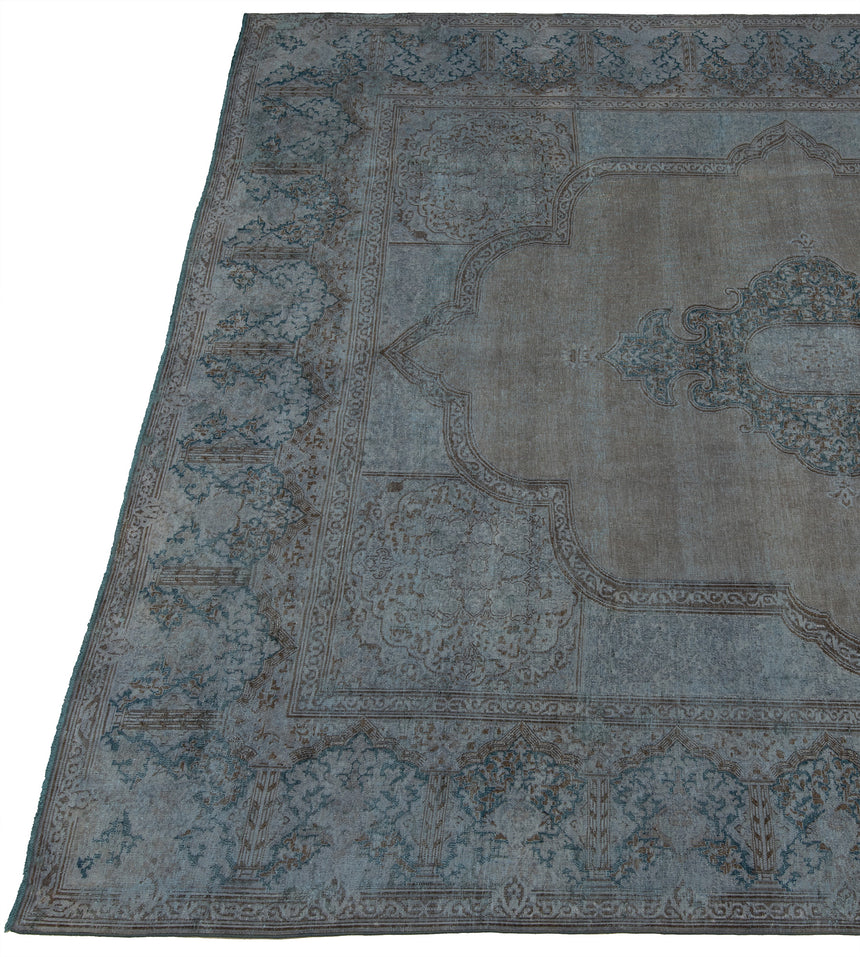 Alfombra vintage | 335 x 268 cm