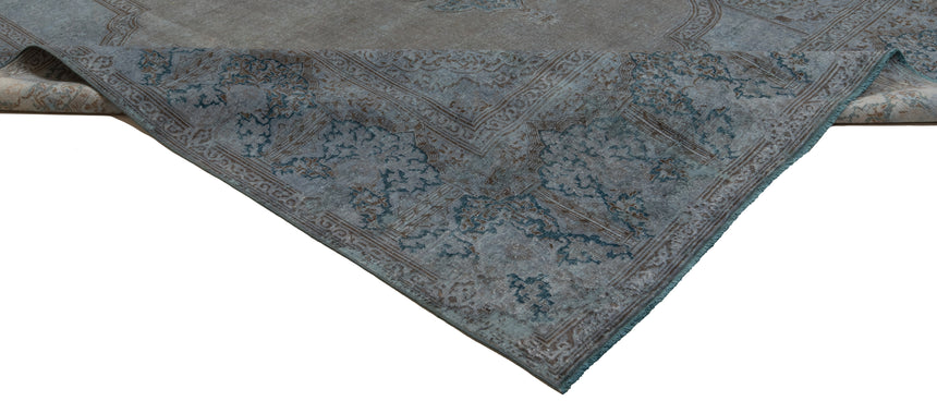 Alfombra vintage | 335 x 268 cm