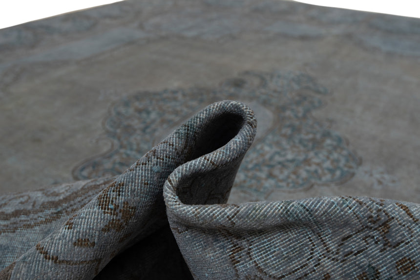 Alfombra vintage | 335 x 268 cm