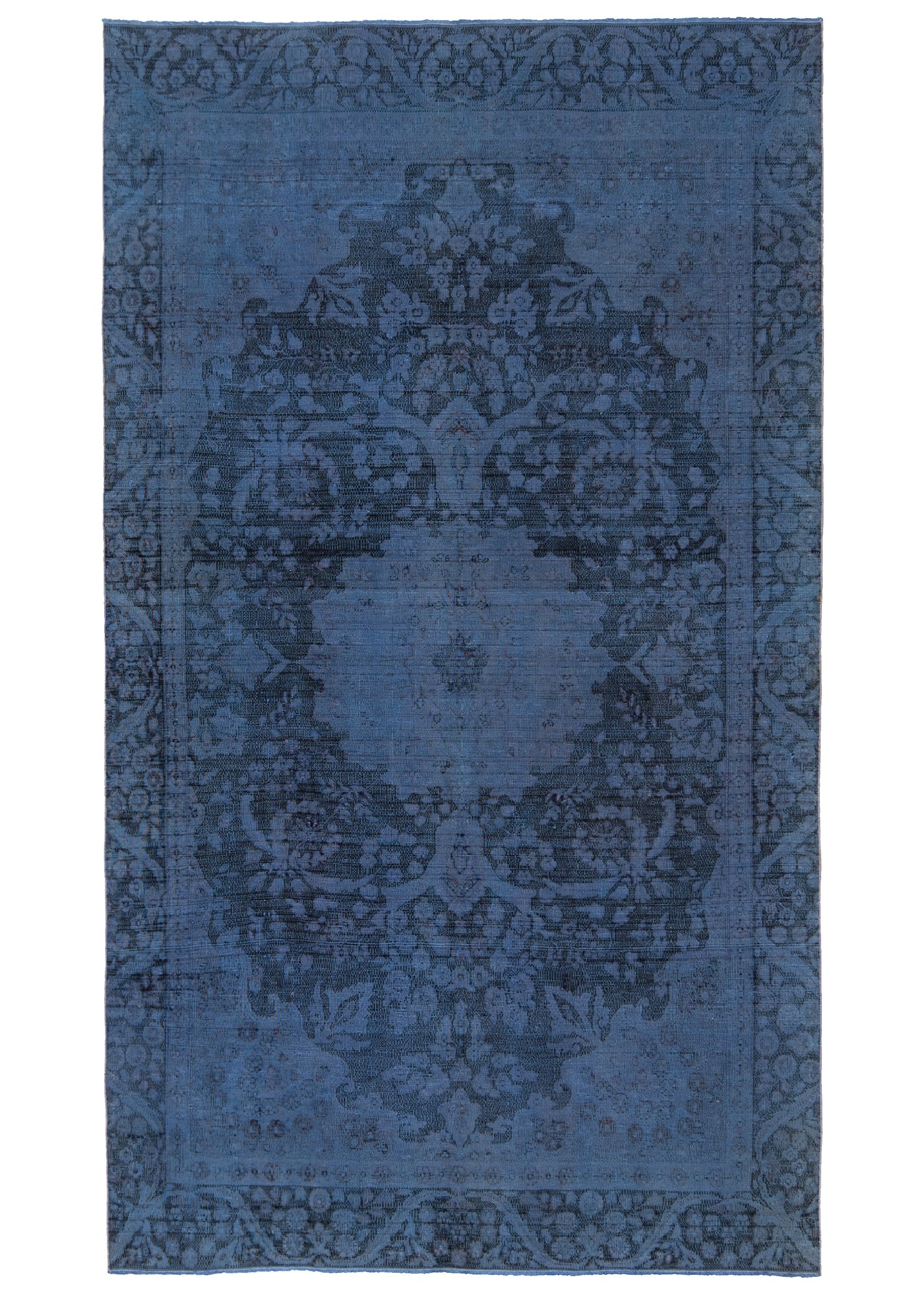 Alfombra vintage | 240 x 133 cm
