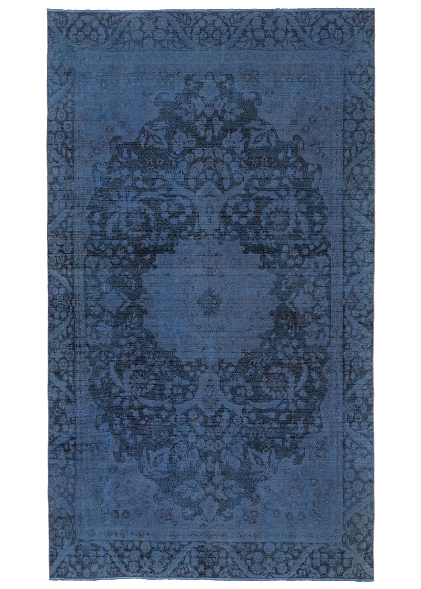 Alfombra vintage | 240 x 133 cm