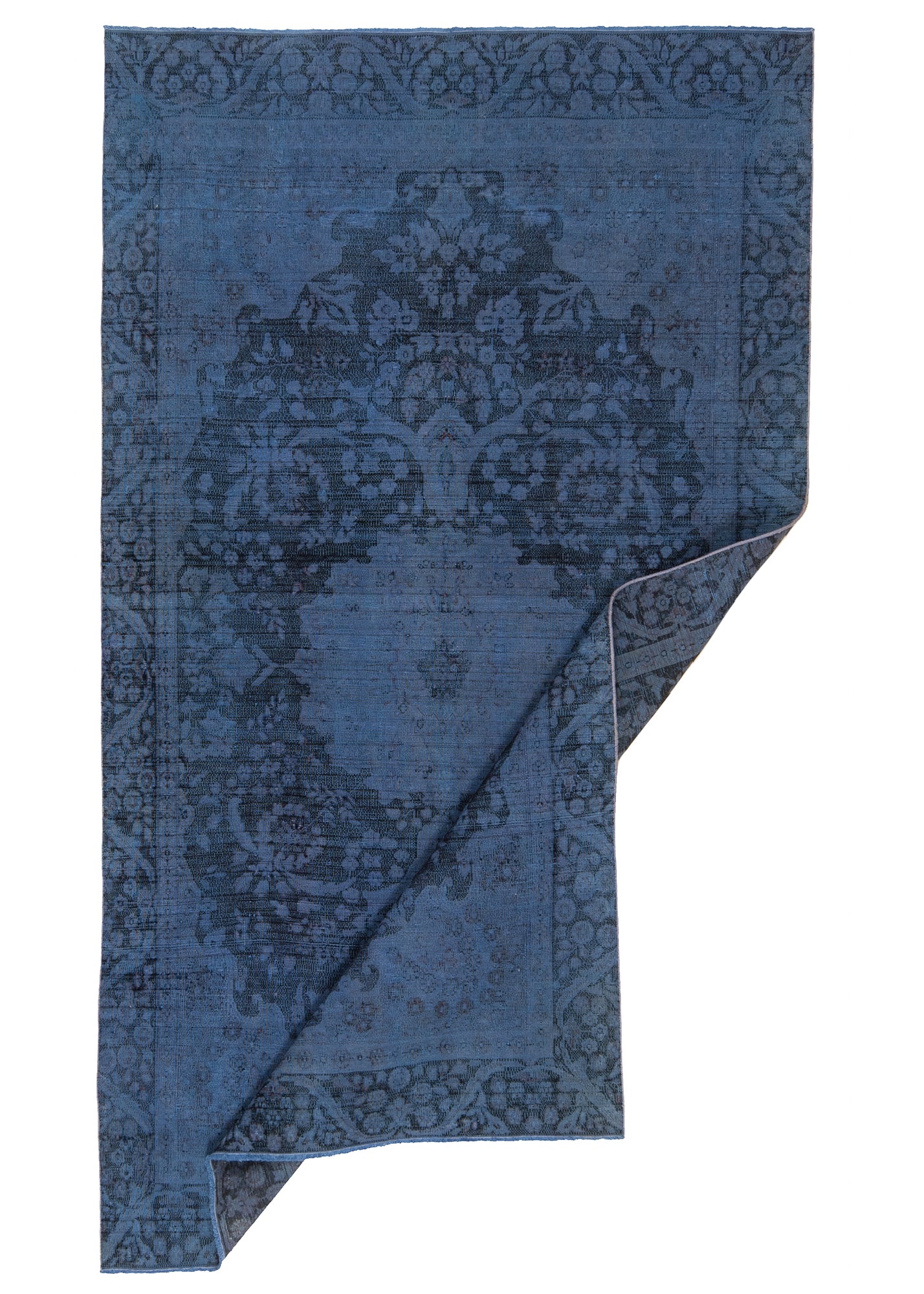 Alfombra vintage | 240 x 133 cm