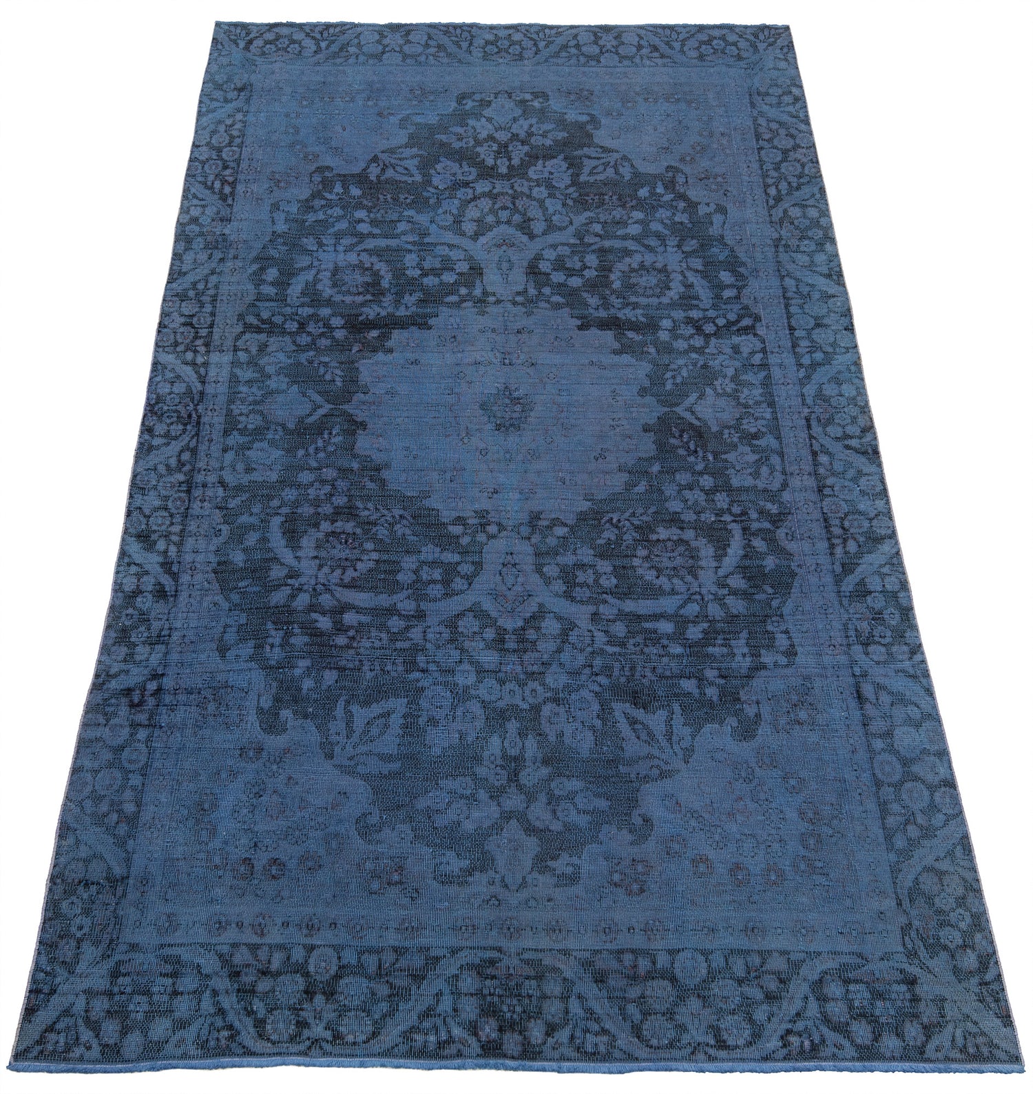 Alfombra vintage | 240 x 133 cm