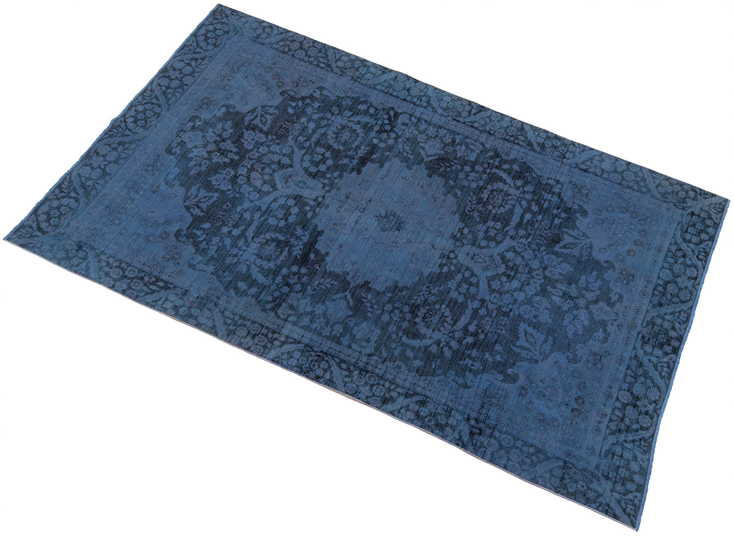Alfombra vintage | 240 x 133 cm