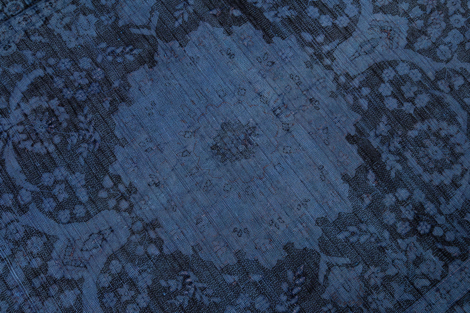 Alfombra vintage | 240 x 133 cm