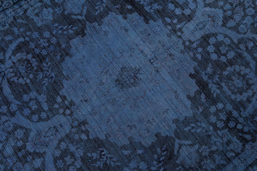 Alfombra vintage | 240 x 133 cm