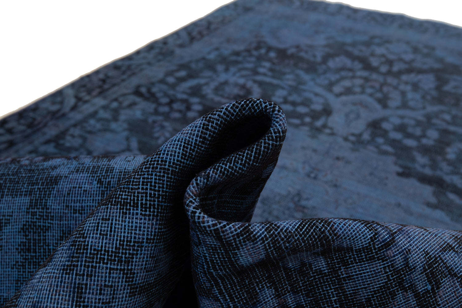 Alfombra vintage | 240 x 133 cm