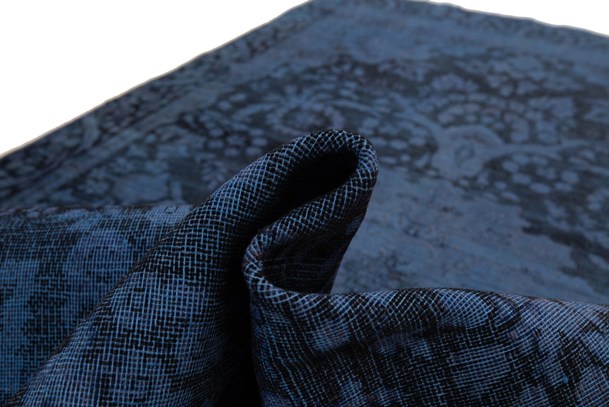 Alfombra vintage | 240 x 133 cm