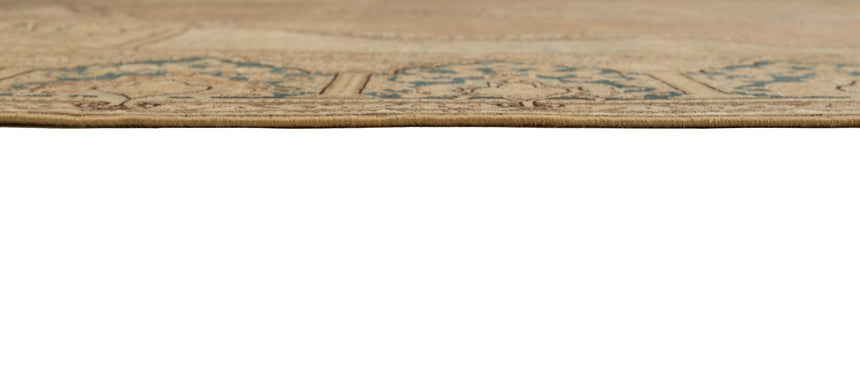 Alfombra vintage | 351 x 266 cm