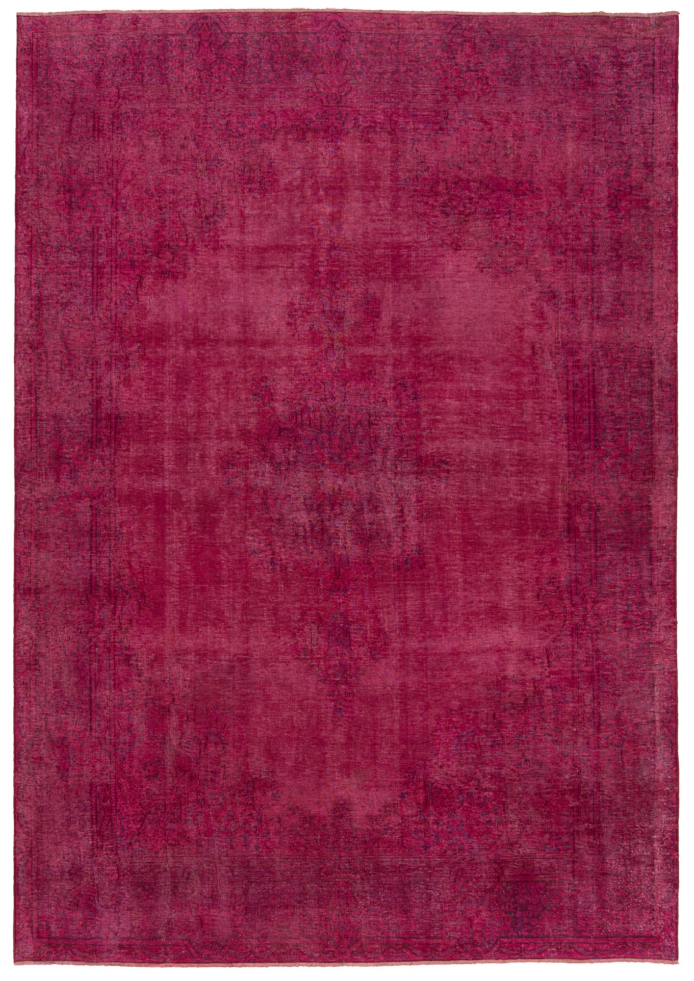 Alfombra vintage | 302 x 210 cm