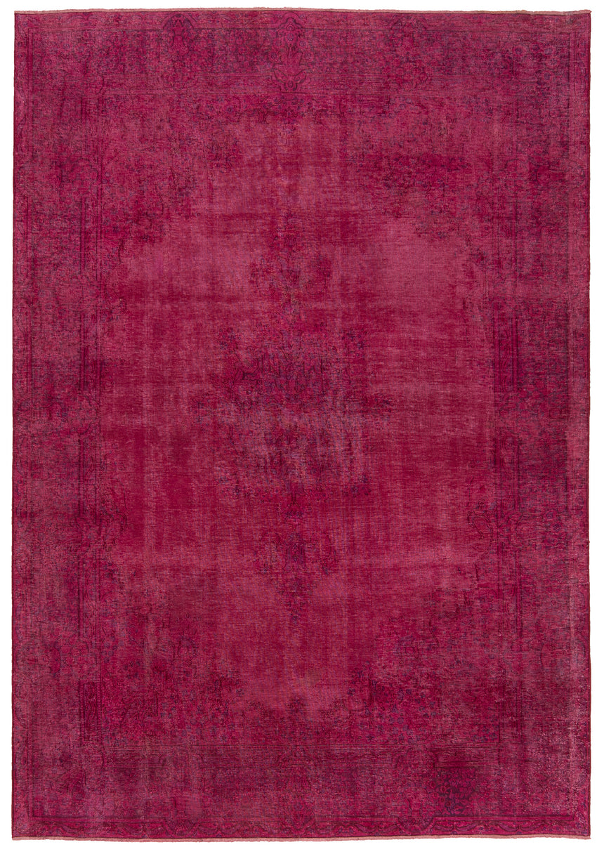 Alfombra vintage | 302 x 210 cm