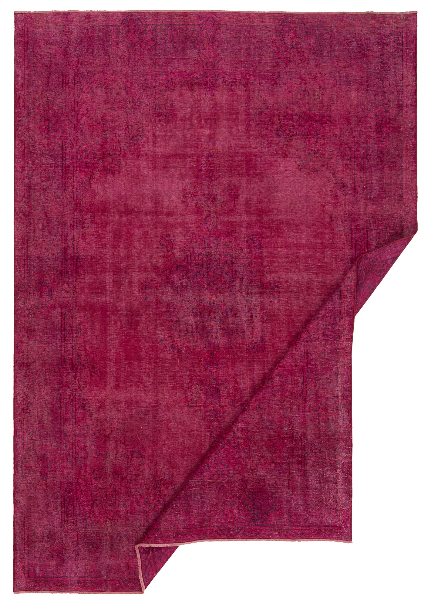 Alfombra vintage | 302 x 210 cm