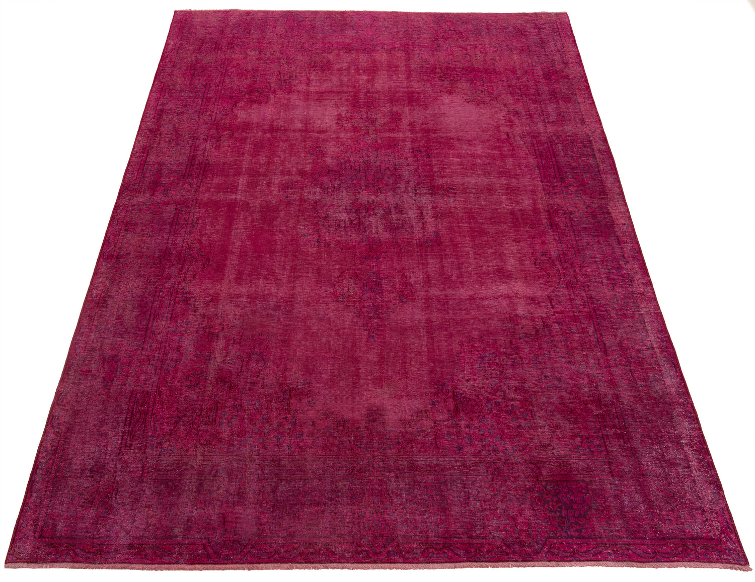 Alfombra vintage | 302 x 210 cm