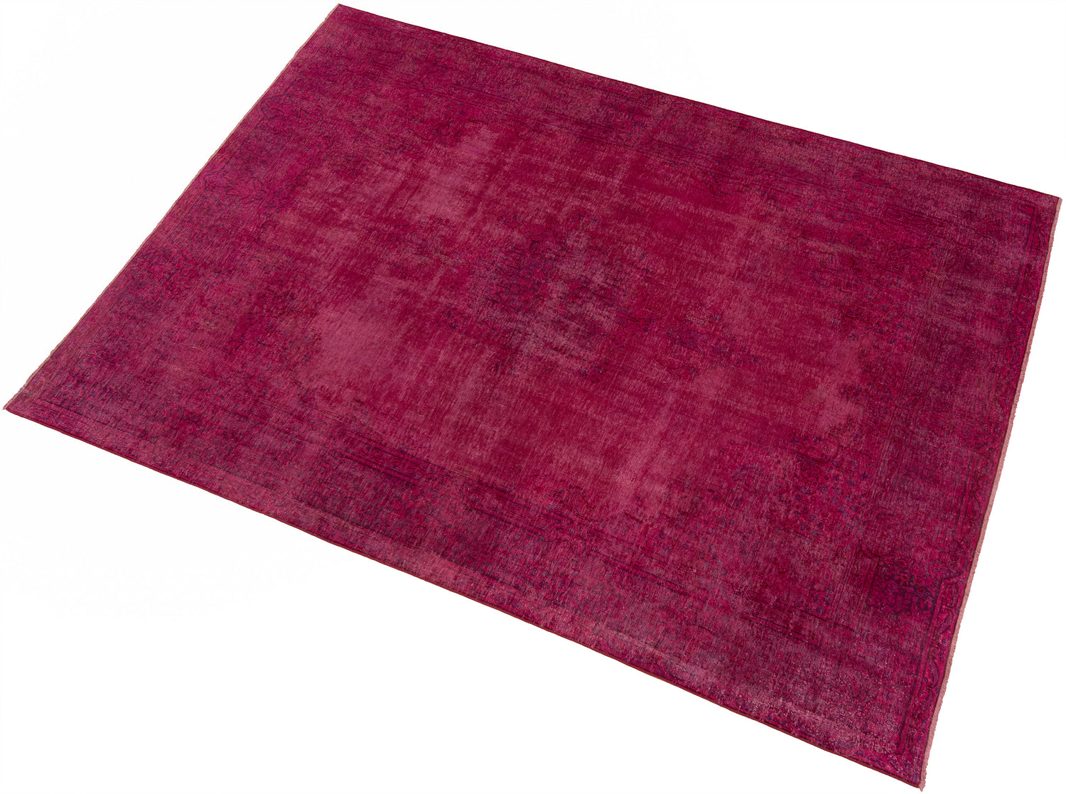 Alfombra vintage | 302 x 210 cm