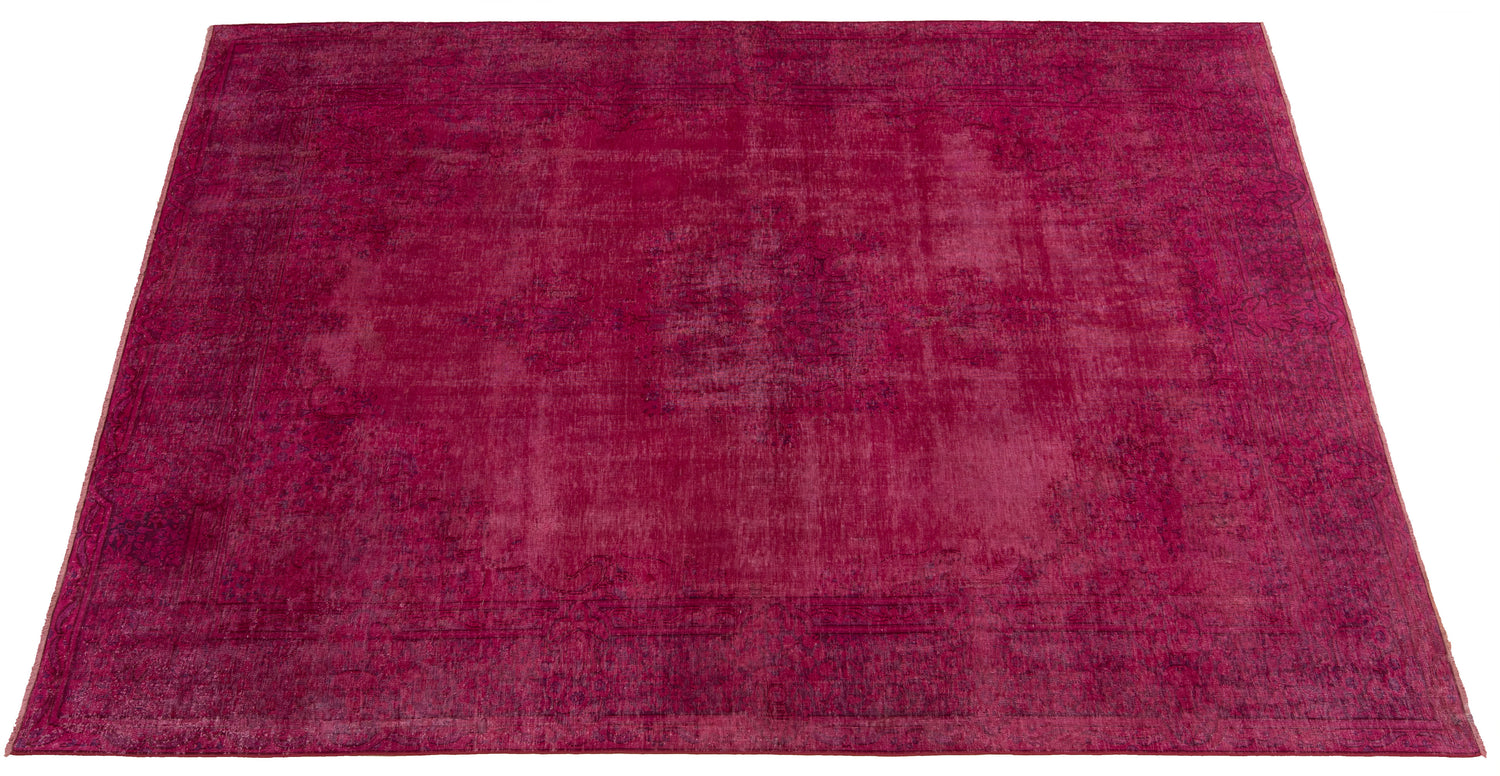 Alfombra vintage | 302 x 210 cm