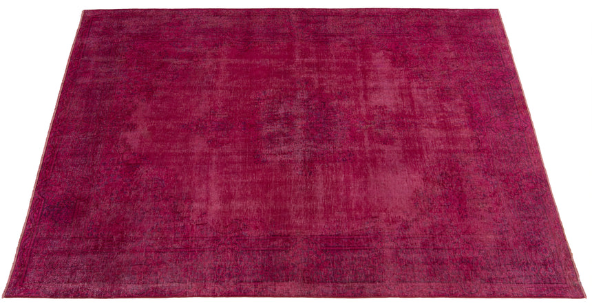 Alfombra vintage | 302 x 210 cm