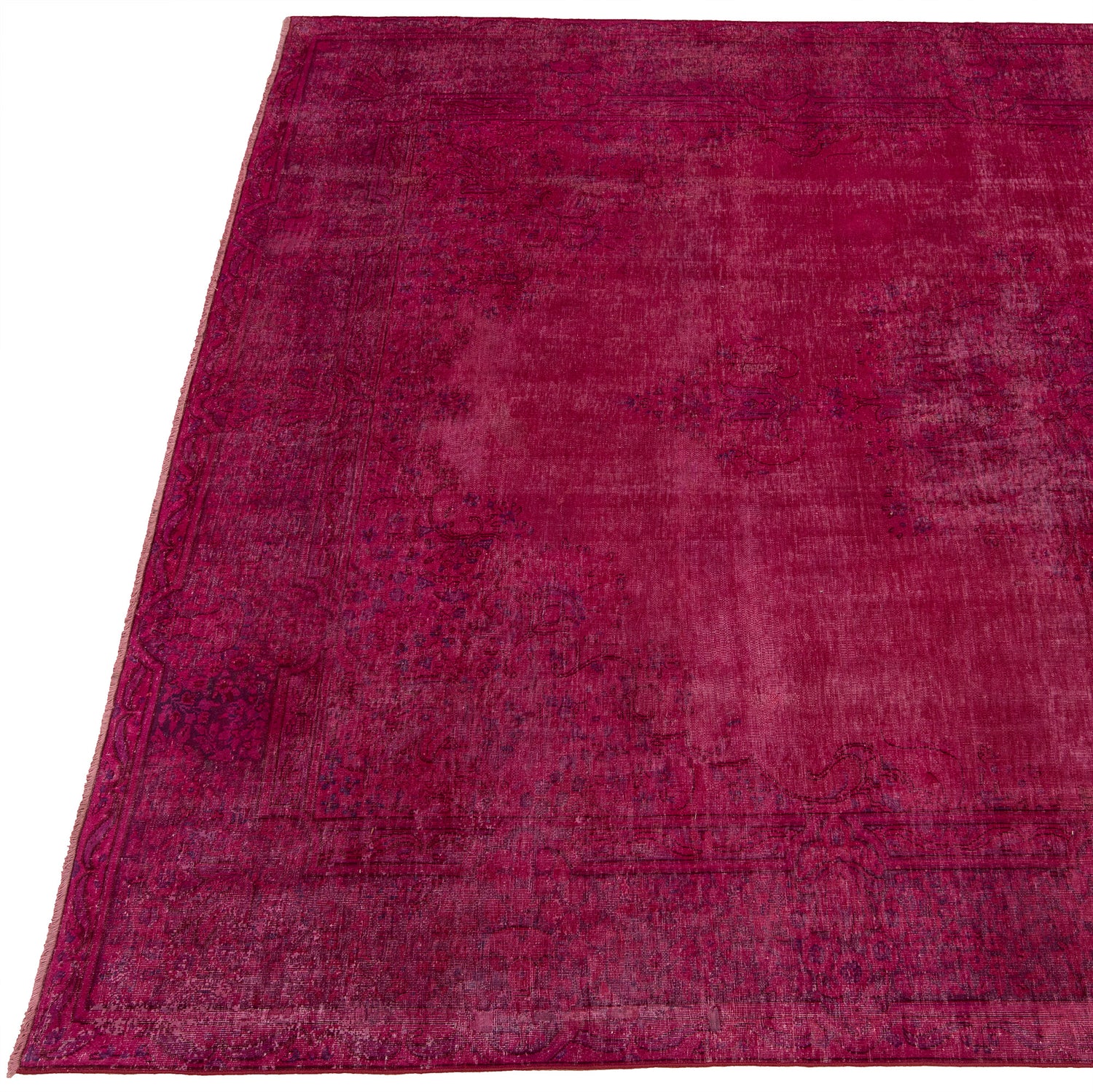 Alfombra vintage | 302 x 210 cm