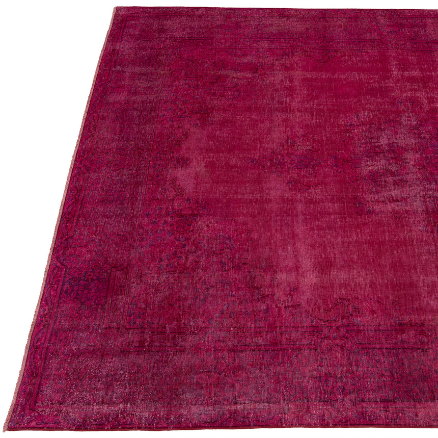 Alfombra vintage | 302 x 210 cm