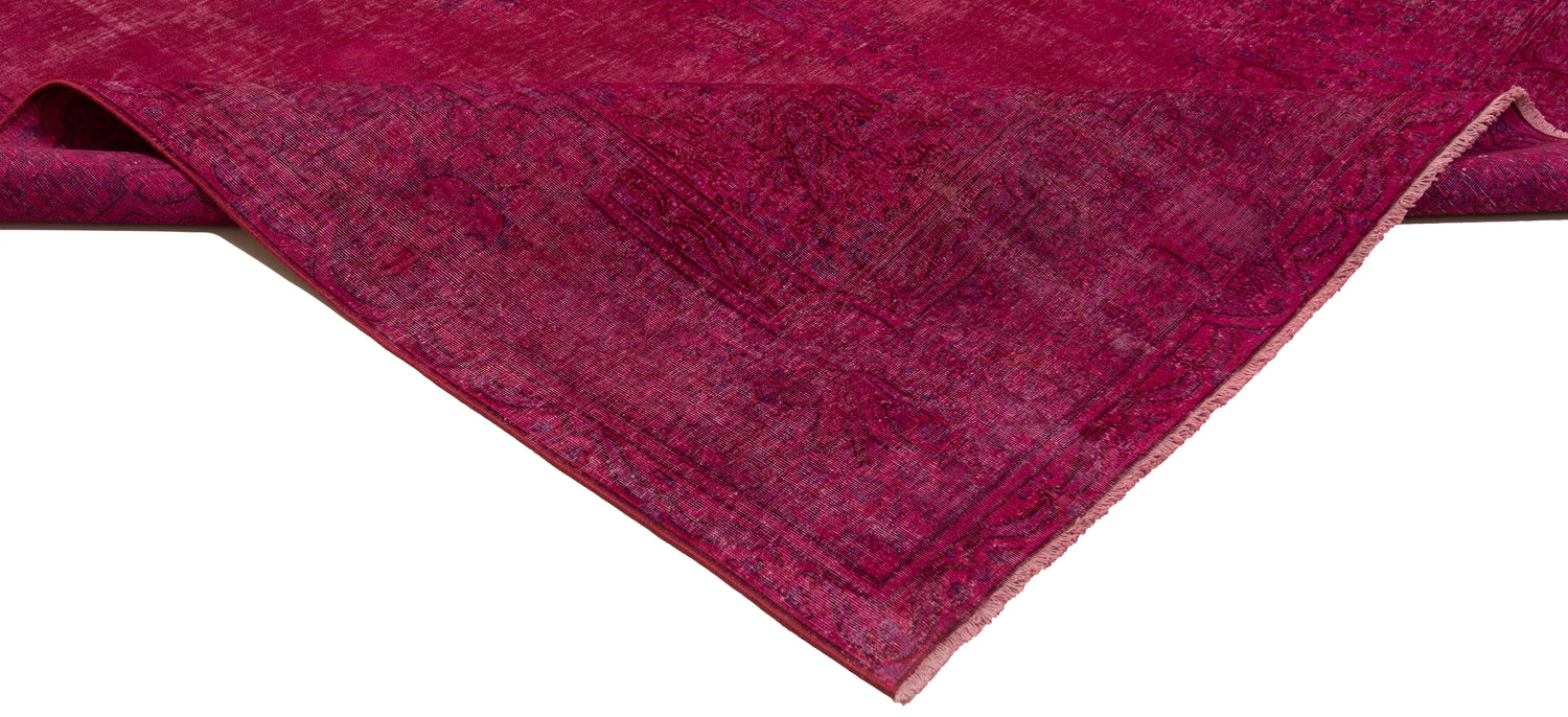 Alfombra vintage | 302 x 210 cm