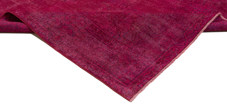 Alfombra vintage | 302 x 210 cm