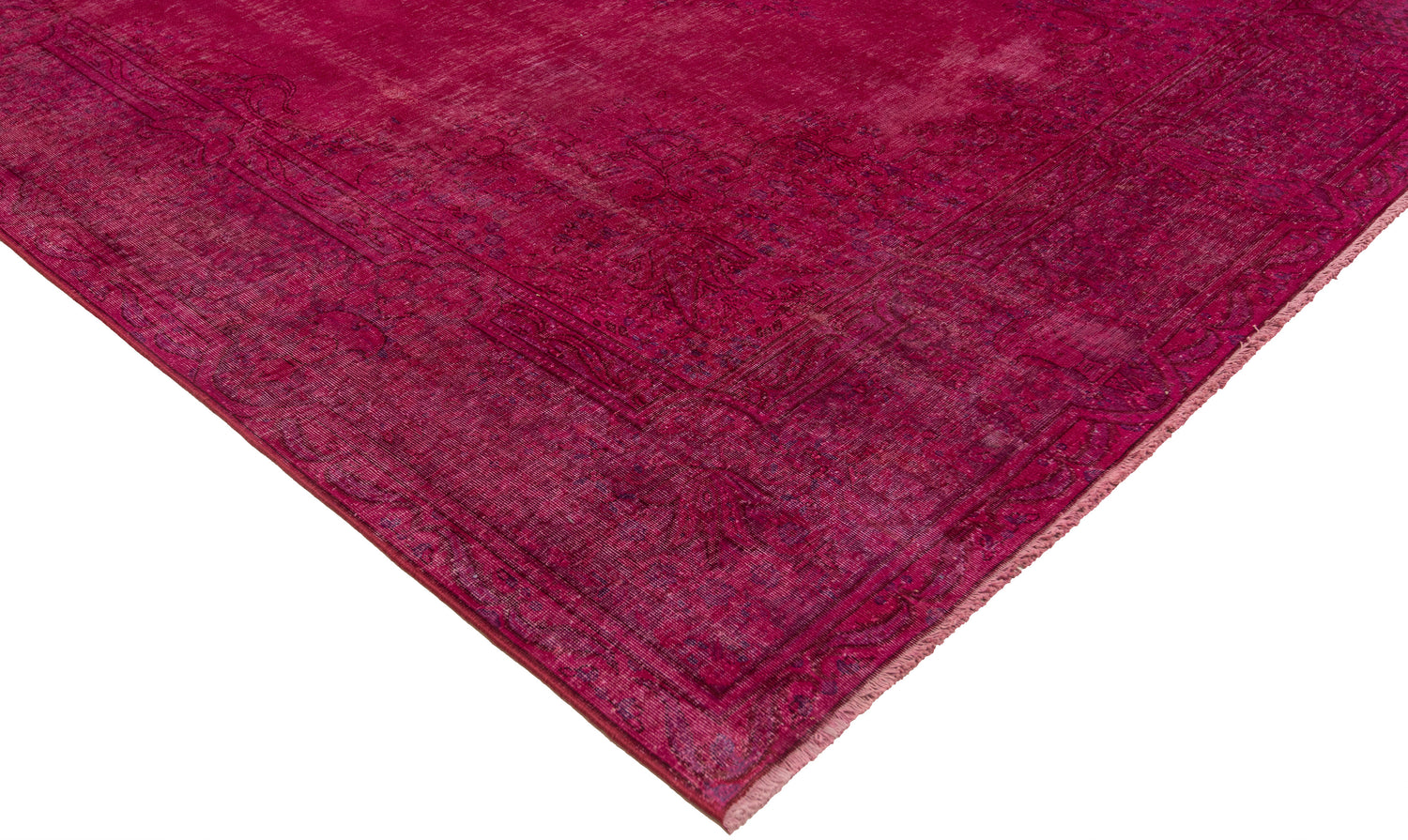 Alfombra vintage | 302 x 210 cm