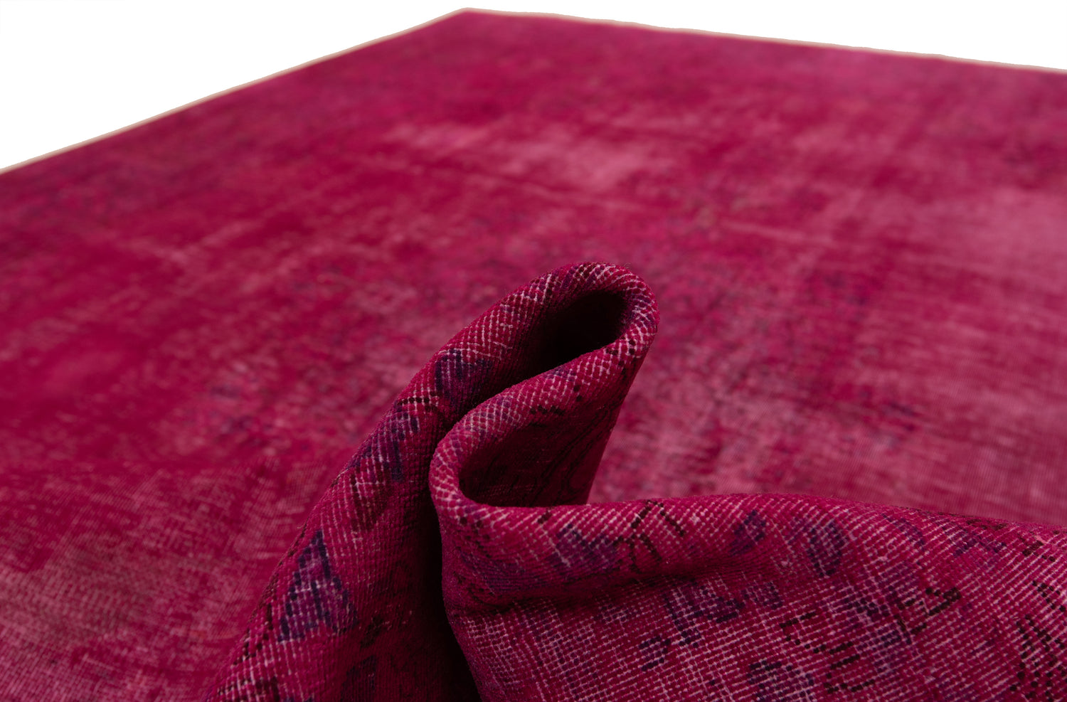 Alfombra vintage | 302 x 210 cm