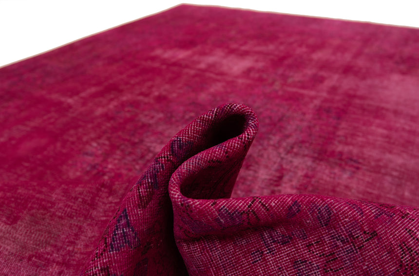 Alfombra vintage | 302 x 210 cm