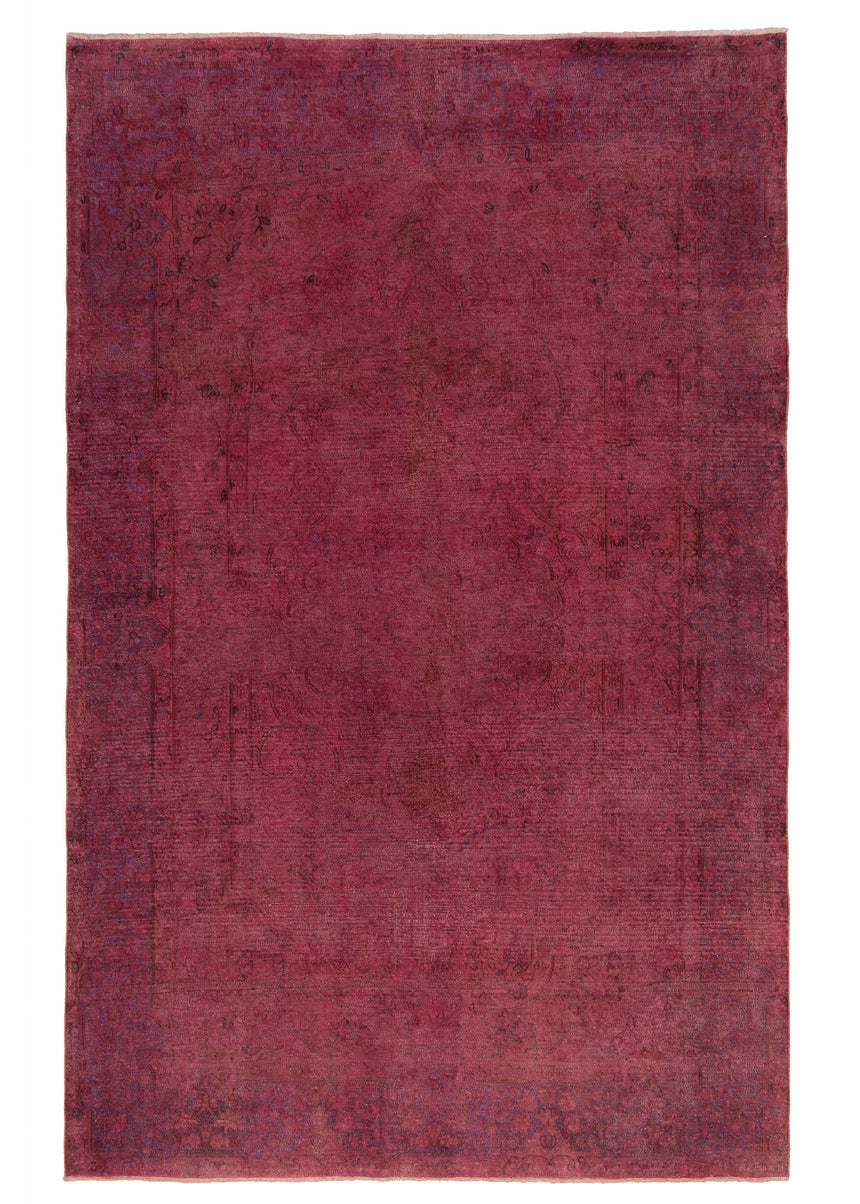Alfombra vintage | 224 x 143 cm