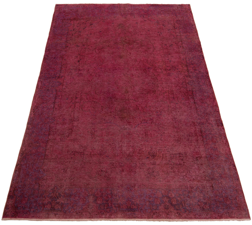 Alfombra vintage | 224 x 143 cm