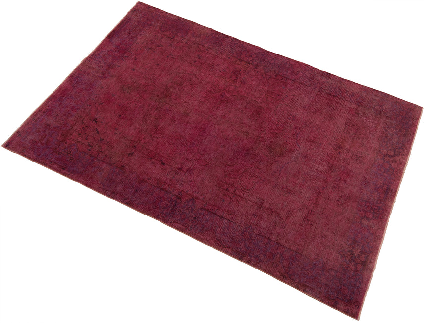 Alfombra vintage | 224 x 143 cm