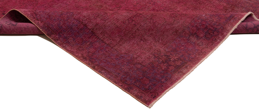 Alfombra vintage | 224 x 143 cm