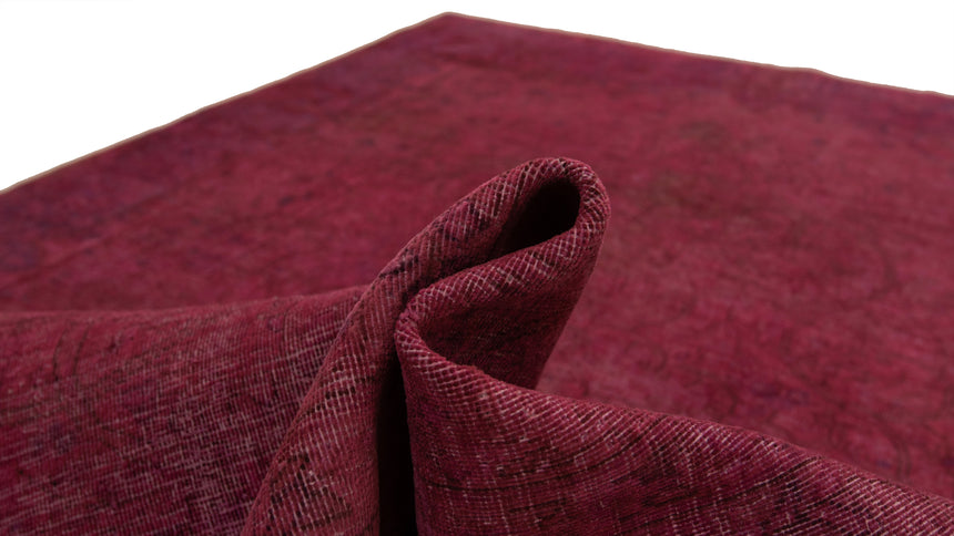 Alfombra vintage | 224 x 143 cm