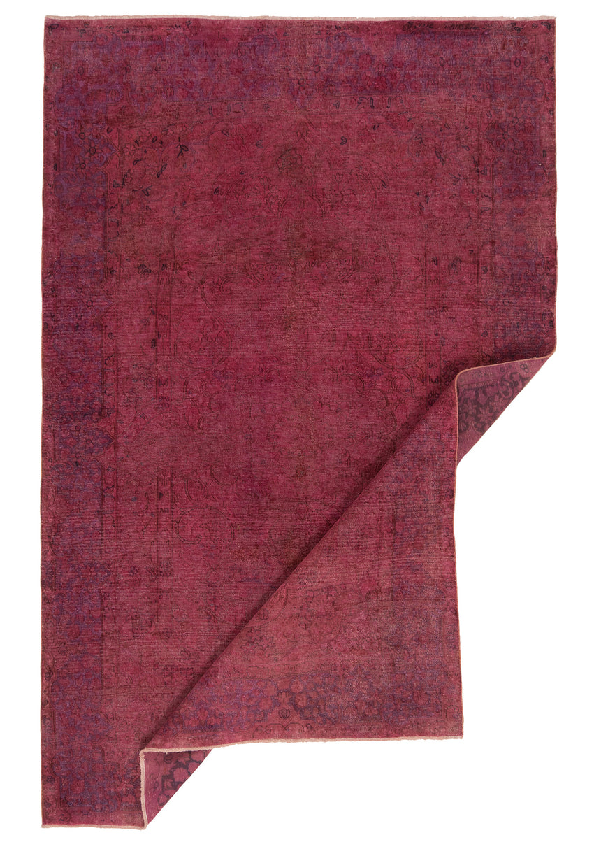 Alfombra vintage | 224 x 143 cm