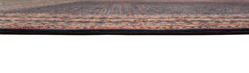 Alfombra persa Sarough | 295 x 293 cm