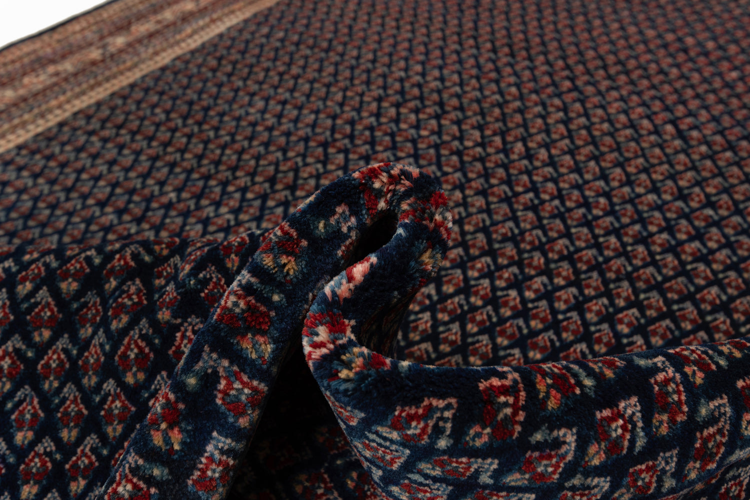 Alfombra persa Sarough | 321 x 200 cm