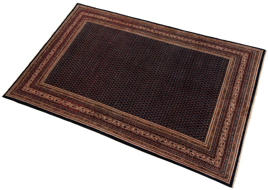 Alfombra persa Sarough | 321 x 200 cm