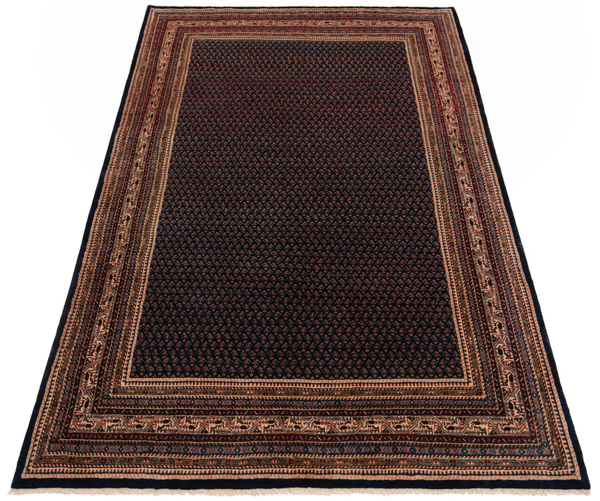 Alfombra persa Sarough | 321 x 200 cm