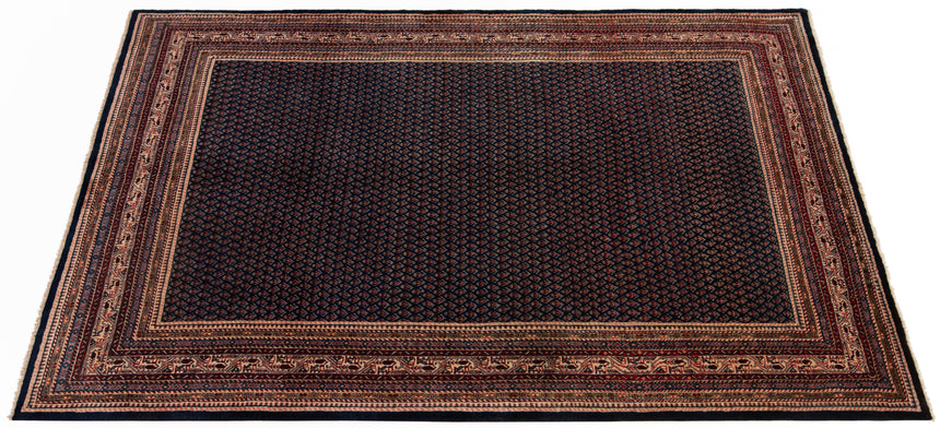 Alfombra persa Sarough | 321 x 200 cm