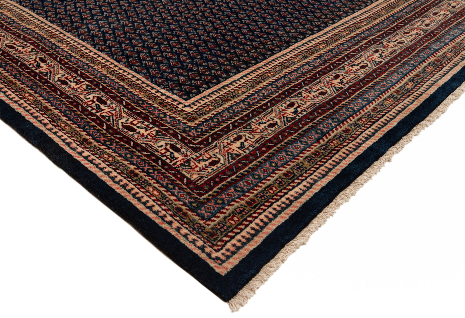 Alfombra persa Sarough | 321 x 200 cm