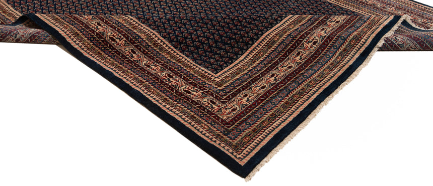 Alfombra persa Sarough | 321 x 200 cm