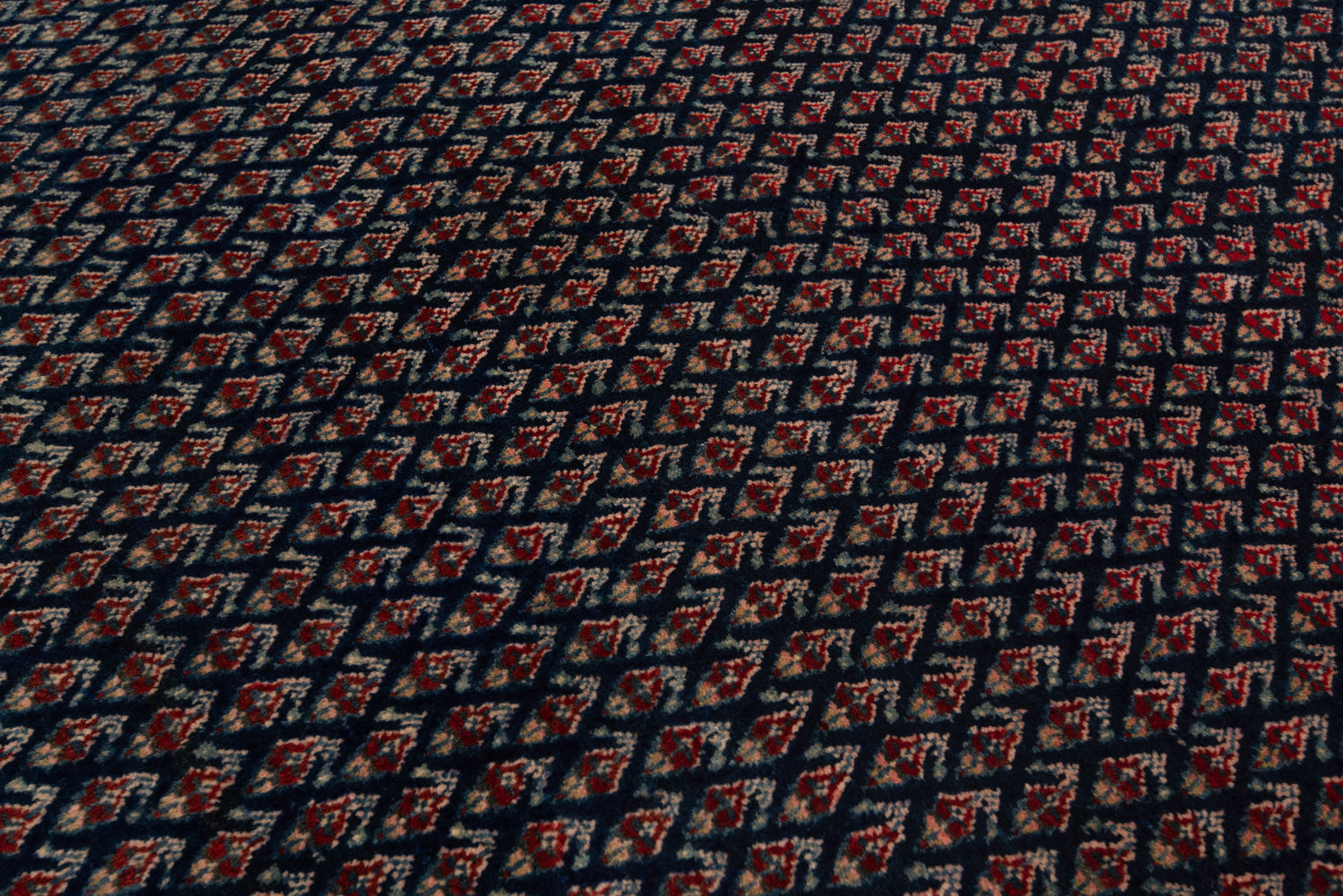 Alfombra persa Sarough | 321 x 200 cm