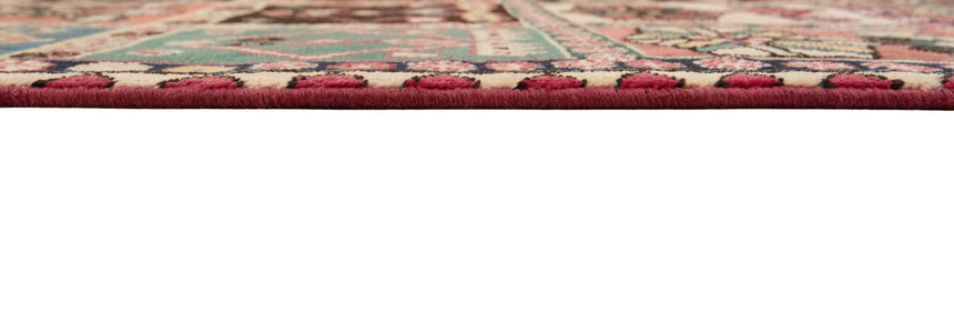 Alfombra persa Ardebil | 275 x 96 cm