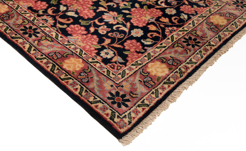 Alfombra persa Bidjar | 237 x 78 cm