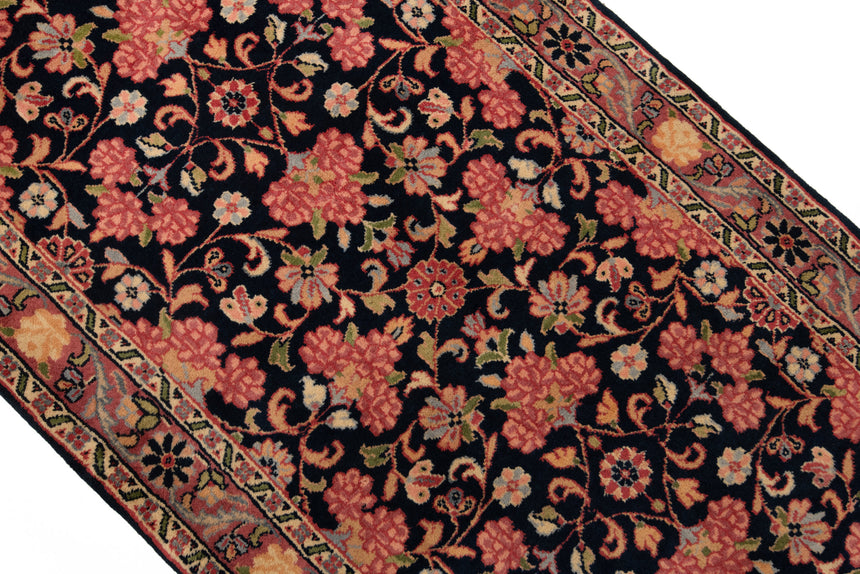 Alfombra persa Bidjar | 237 x 78 cm