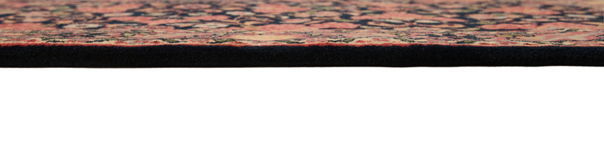 Alfombra persa Bidjar | 237 x 78 cm