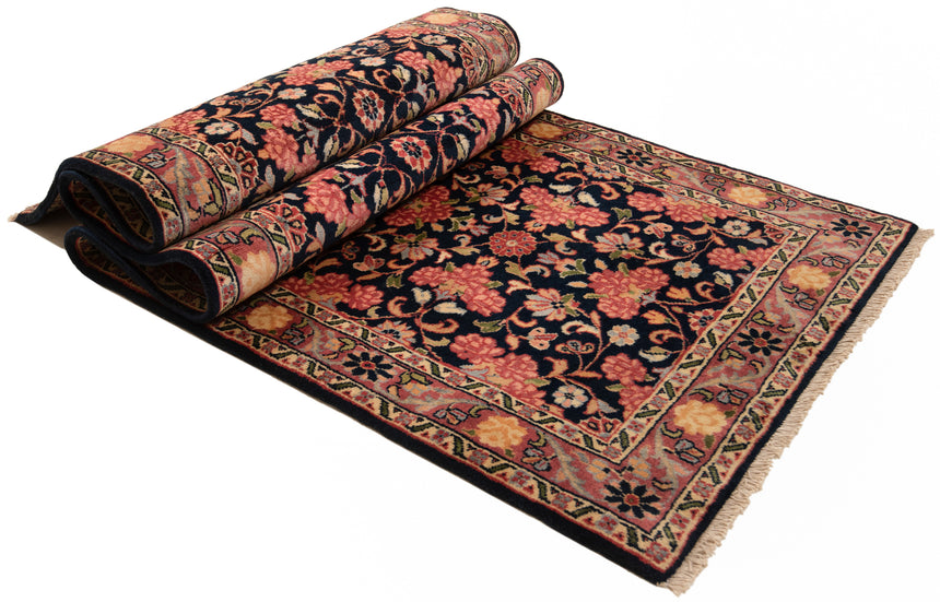 Alfombra persa Bidjar | 237 x 78 cm