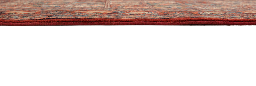 Alfombra persa Moud | 297 x 90 cm